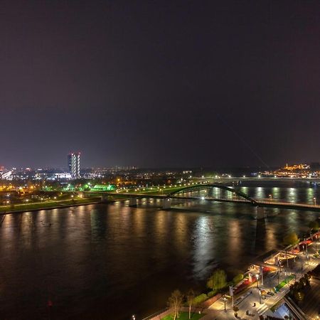 Queen Apartments Belgrade Waterfront エクステリア 写真