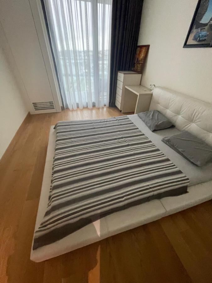 Queen Apartments Belgrade Waterfront エクステリア 写真