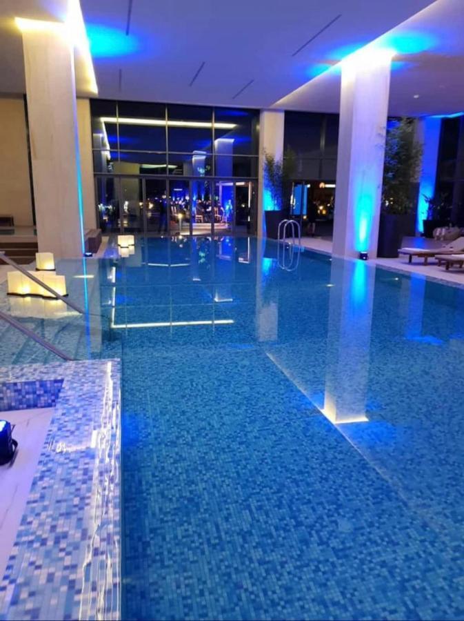 Queen Apartments Belgrade Waterfront エクステリア 写真