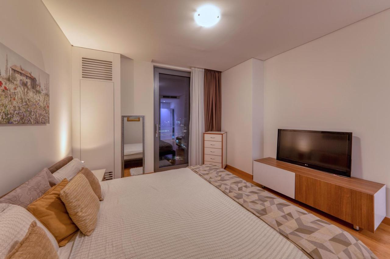 Queen Apartments Belgrade Waterfront エクステリア 写真