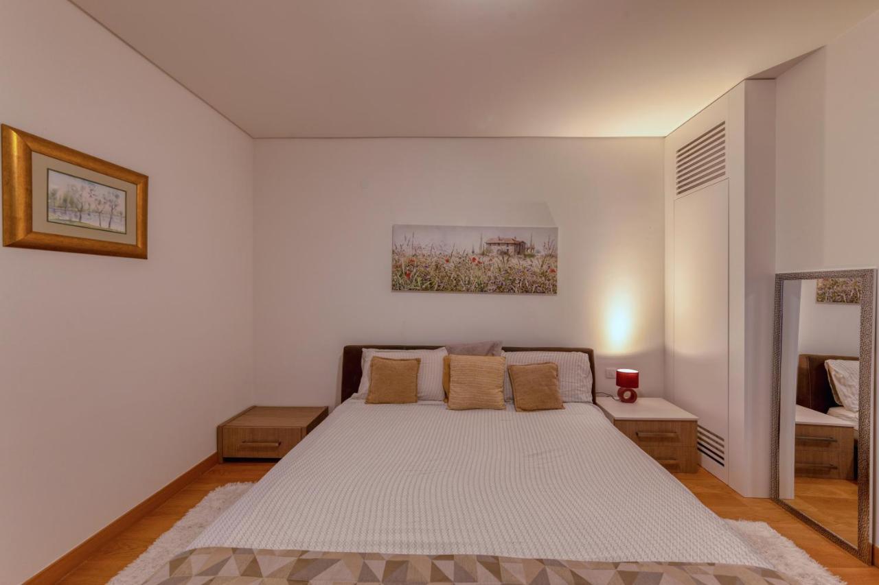 Queen Apartments Belgrade Waterfront エクステリア 写真