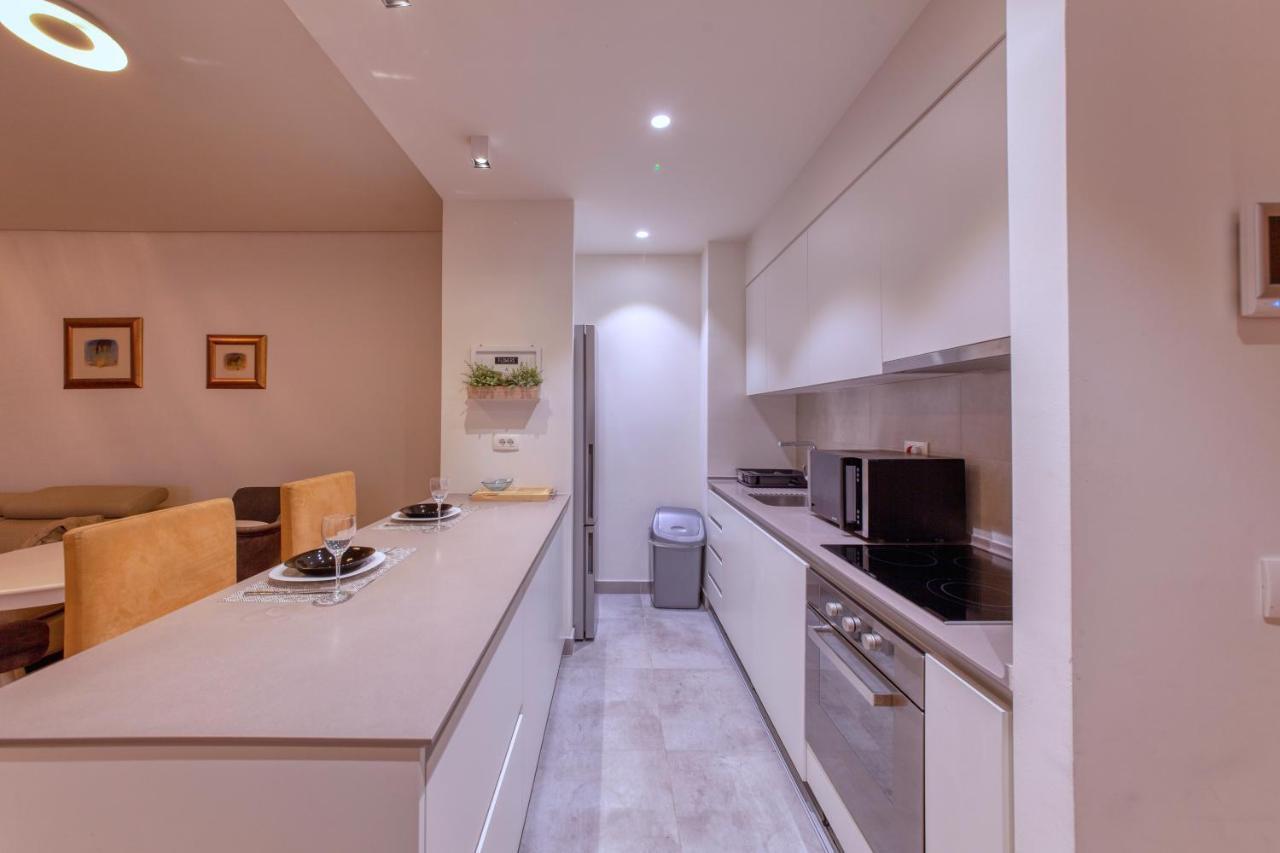 Queen Apartments Belgrade Waterfront エクステリア 写真