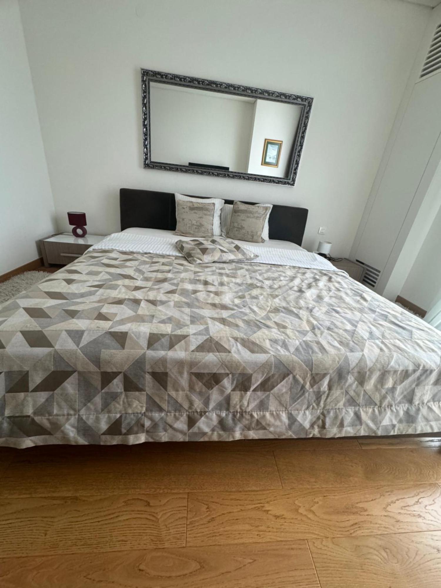 Queen Apartments Belgrade Waterfront エクステリア 写真